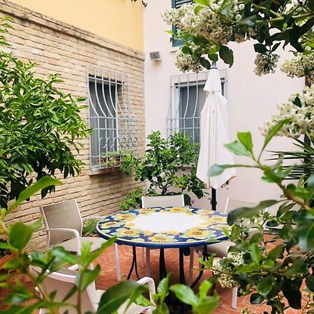 B&B La Chicca Ravenna Exterior foto
