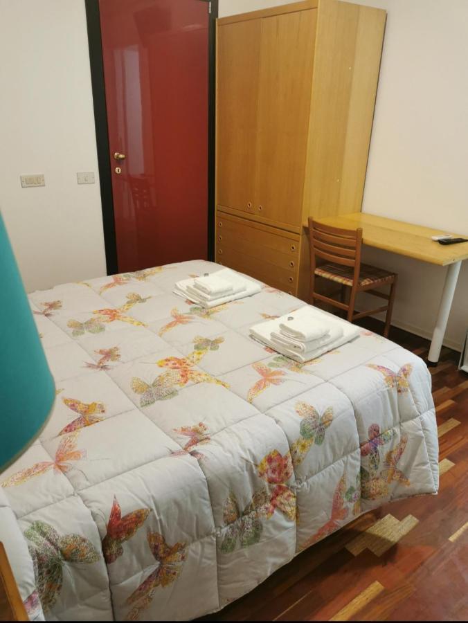 B&B La Chicca Ravenna Exterior foto